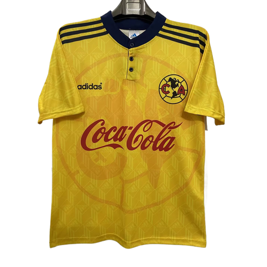 Retro Club America 1998   S-XXL
