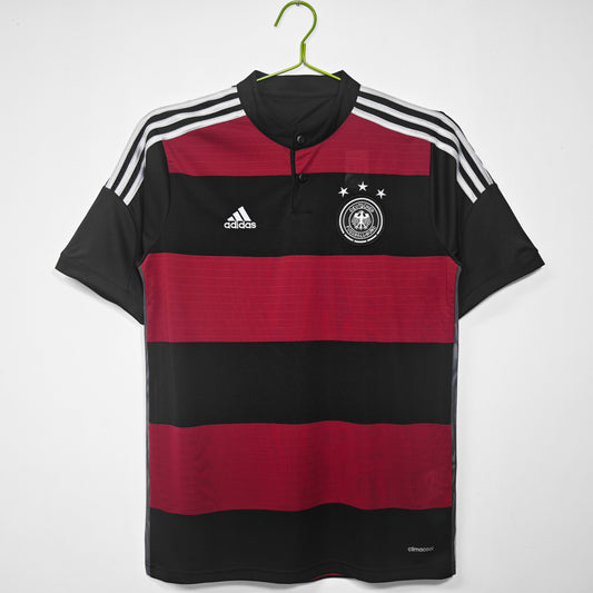 Retro Germany 2014 -4XL