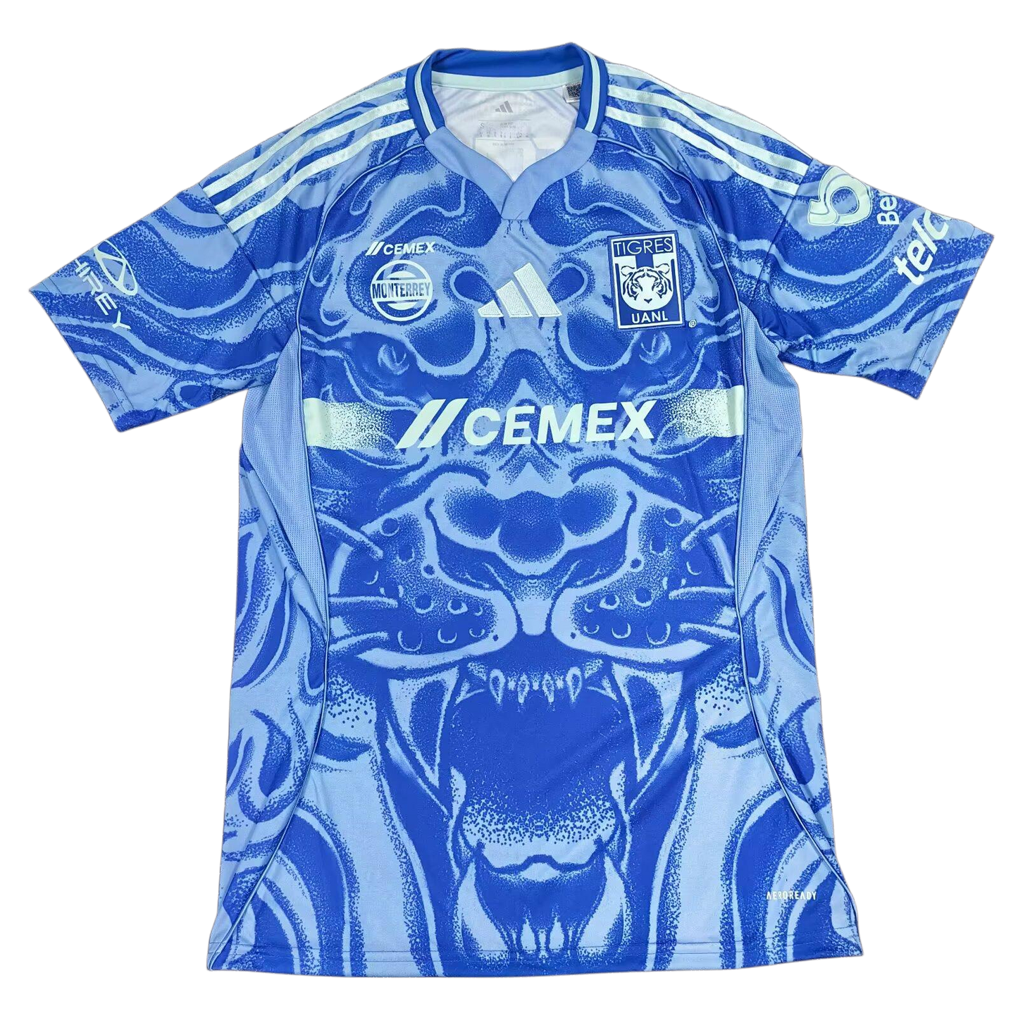 Tigres 25/26 Away