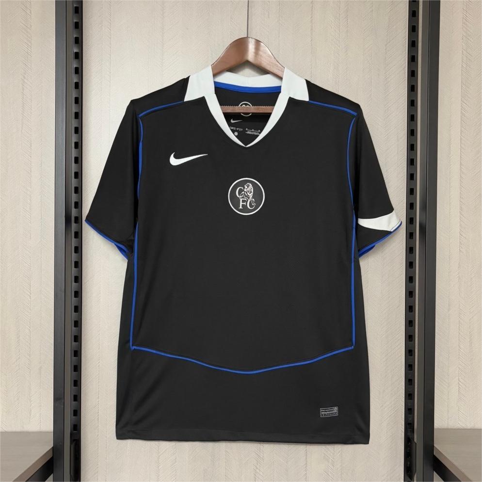 Chelsea25/26 Third