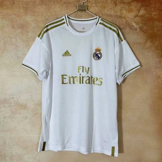 Retro 19/20 Real Madrid -