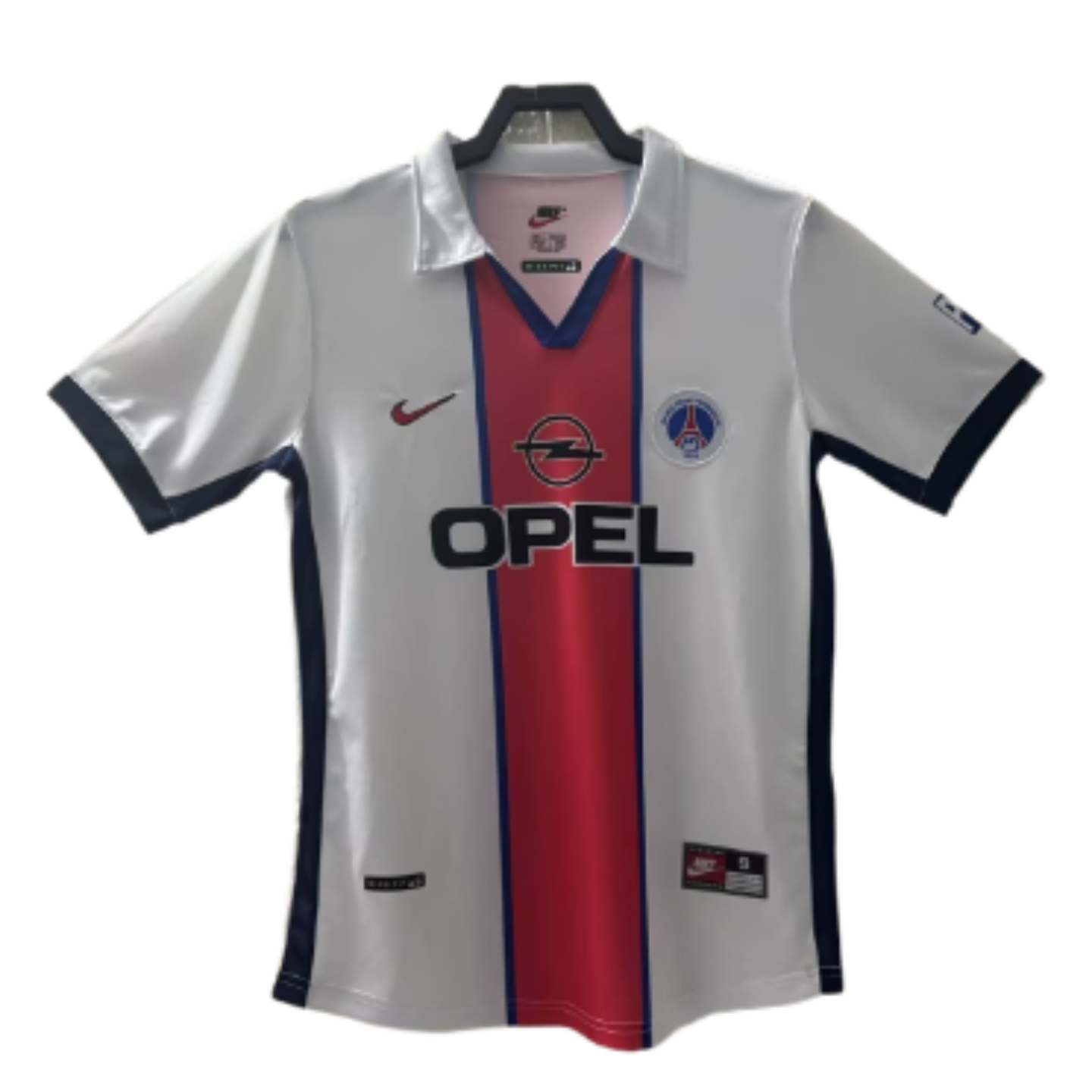 Retro PSG 1998/99 Away