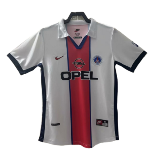 Retro PSG 1998/99 Away