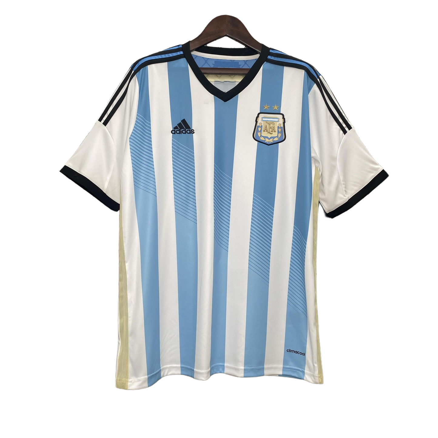 Retro 2014 Argentina -