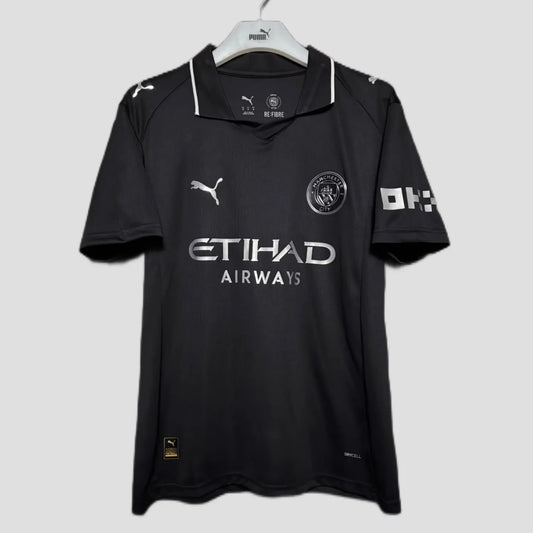 Man City 25/26 -4XL