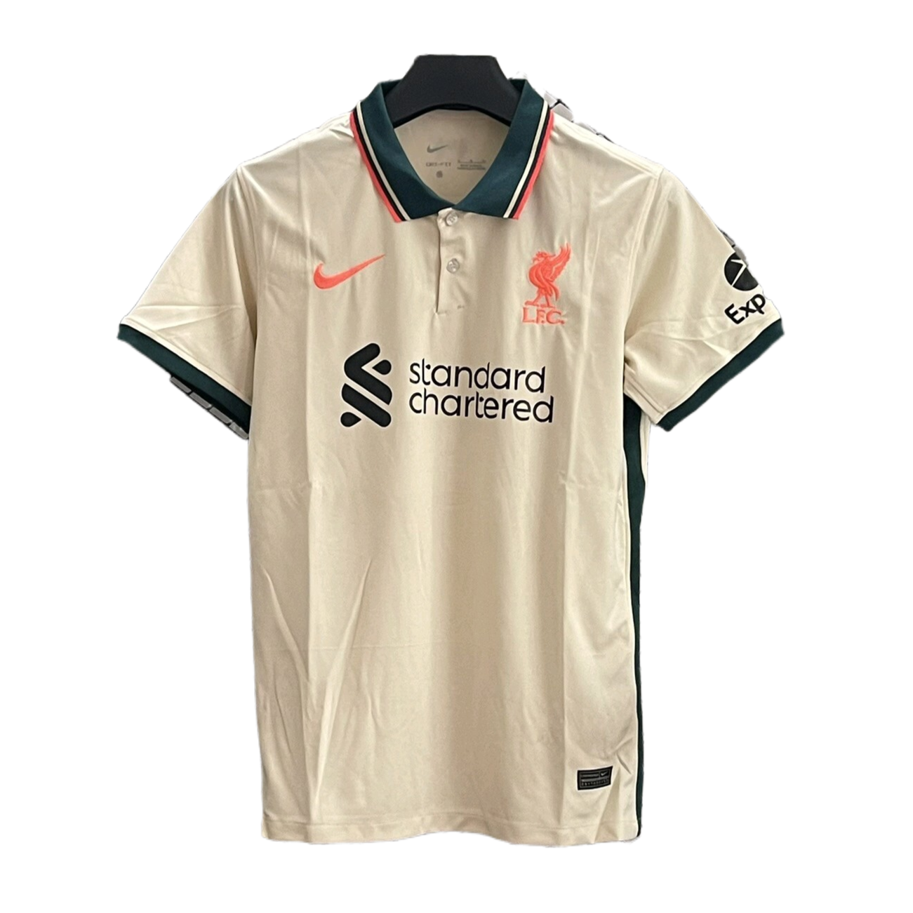 LVP 2021-22