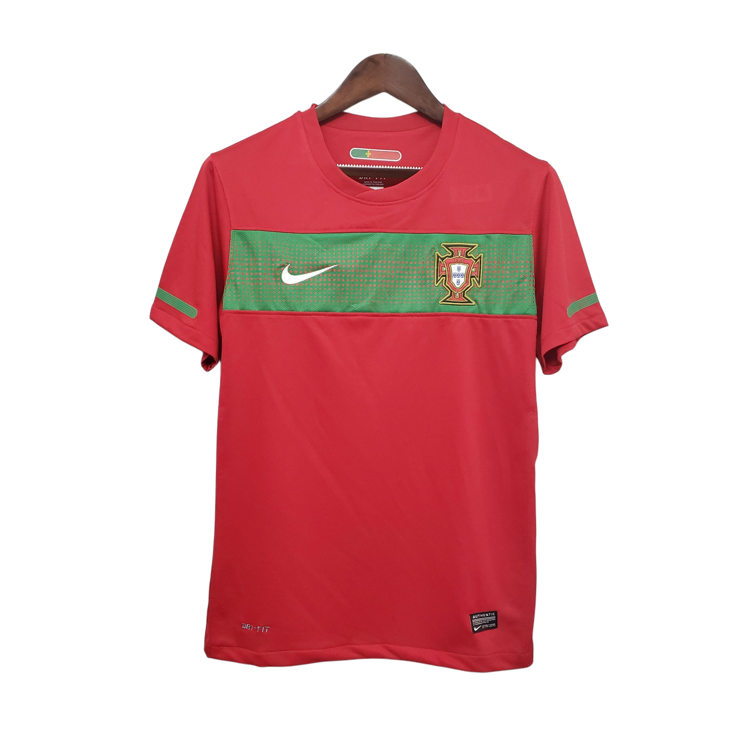 Retro 2010 Portugal -