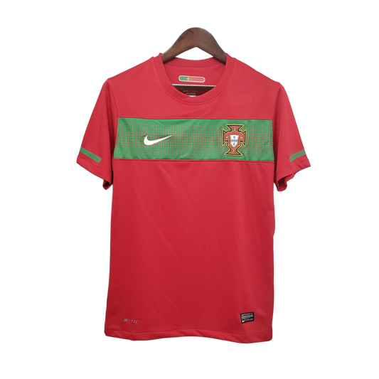 Retro 2010 Portugal -