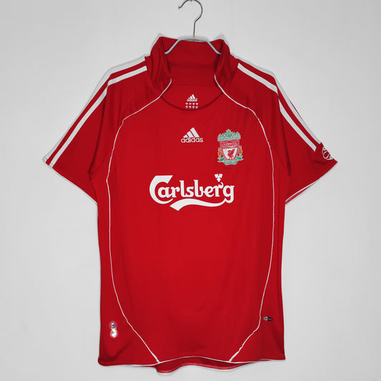Retro LVP 2006-07