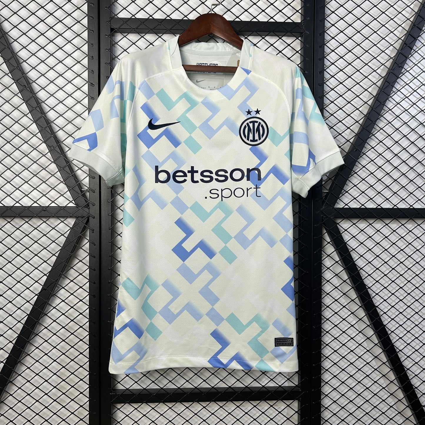 Inter Milan 25/26 -4XL
