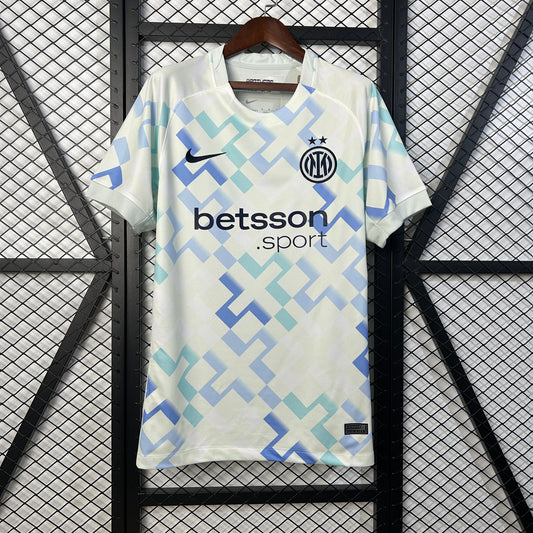 Inter Milan 25/26 -4XL
