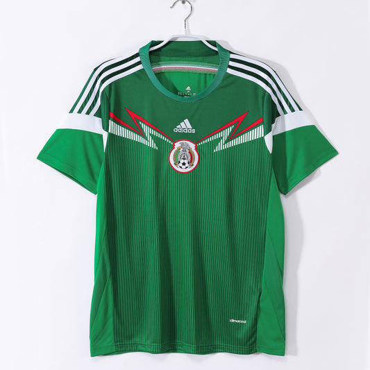 Retro Mexico 2014 -