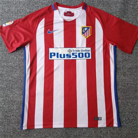 Retro Atletico de Madrid 16/17 -