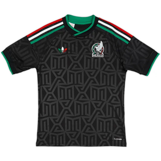 México 2026 jersey