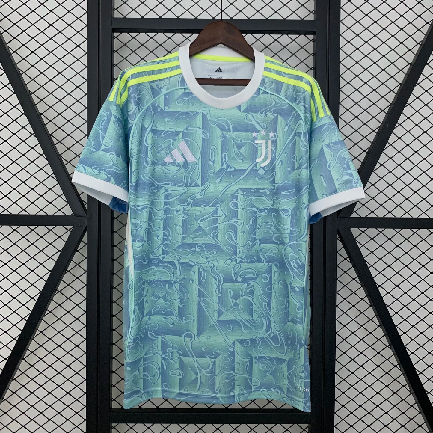 Juventus 25/26 -4XL