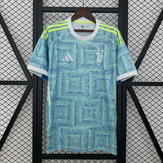 Juventus 25/26 -4XL