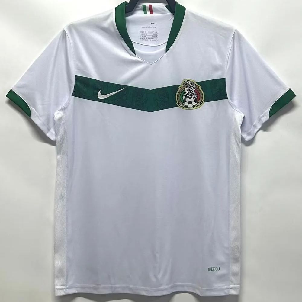 Retro Mexico 2006 -