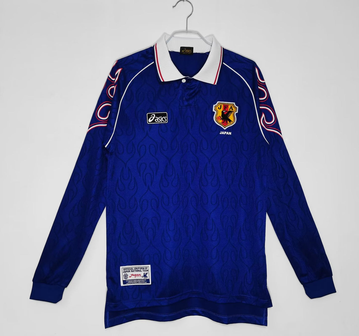 Retro Japan 1998 long sleeves -