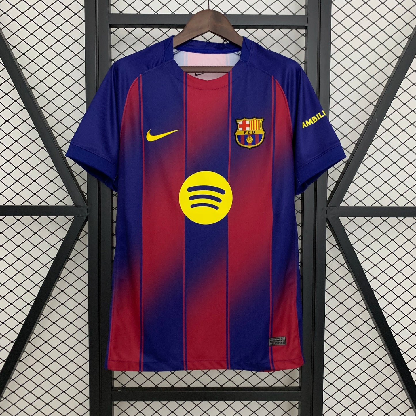Barcelona 25/26 -4XL