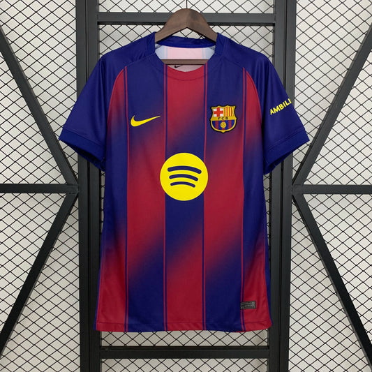Barcelona 25/26 -4XL