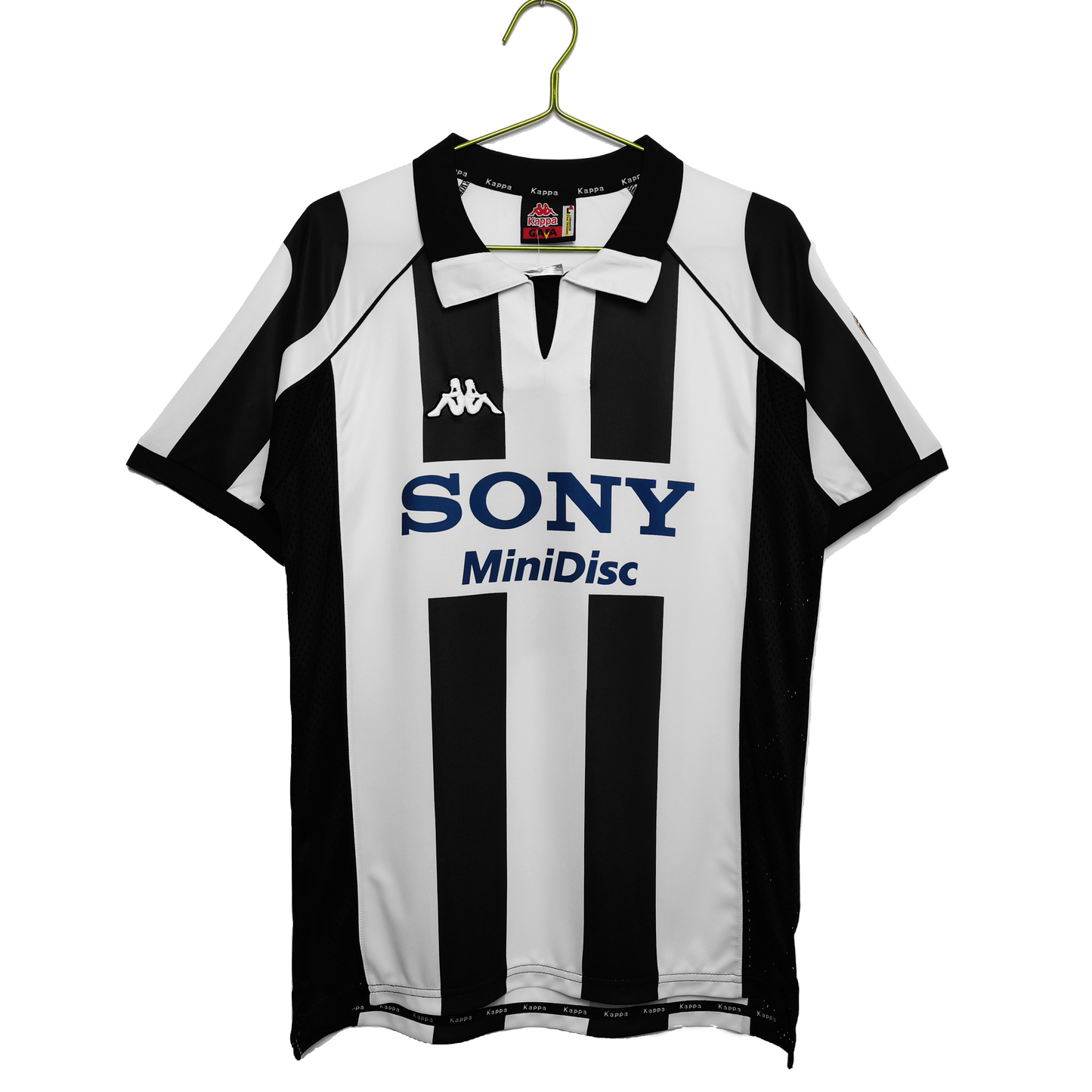 Retro Juventus 1997/98 (Home)