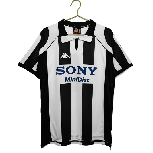 Retro Juventus 1997/98 (Home)