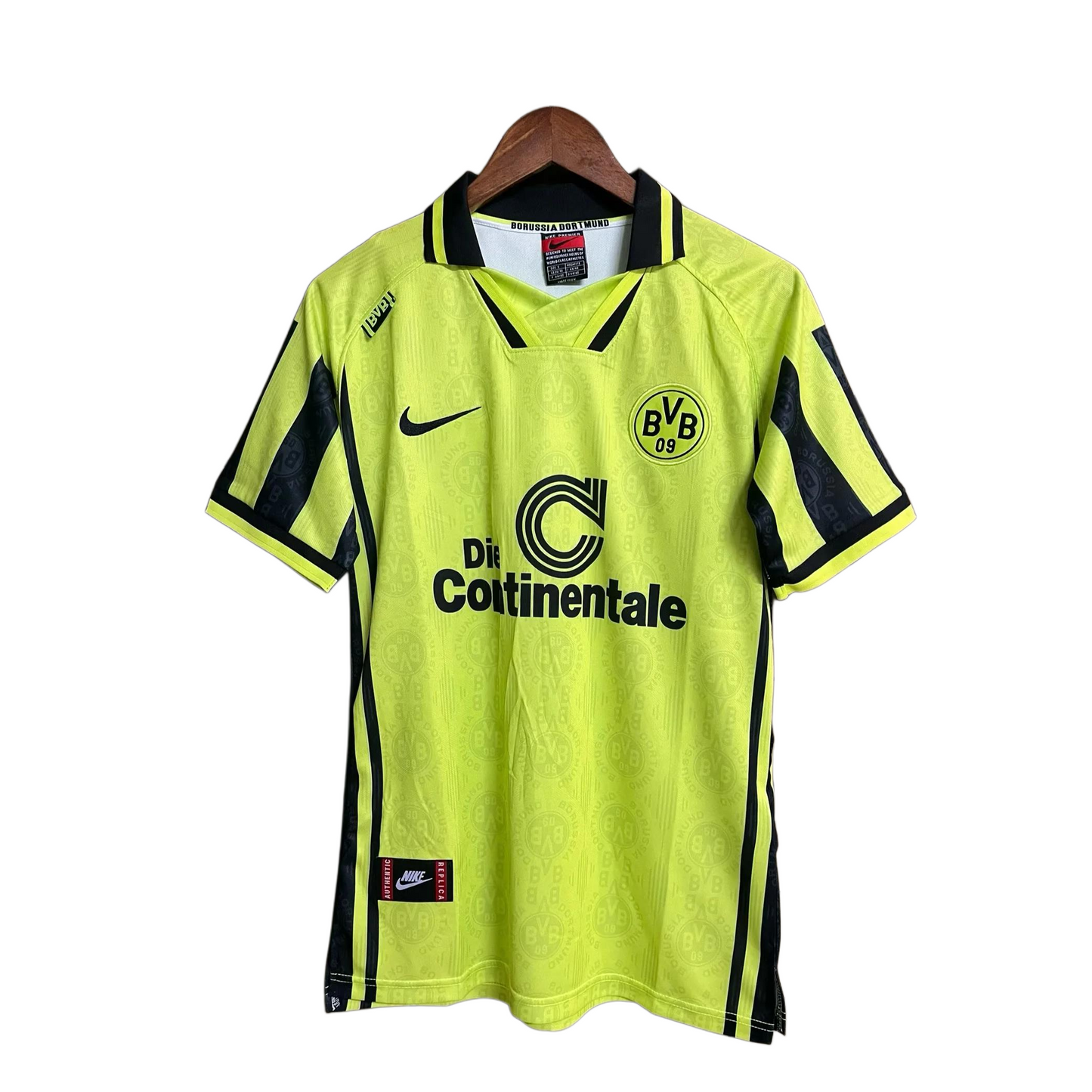 Retro Borussia Dortmund 1996 -