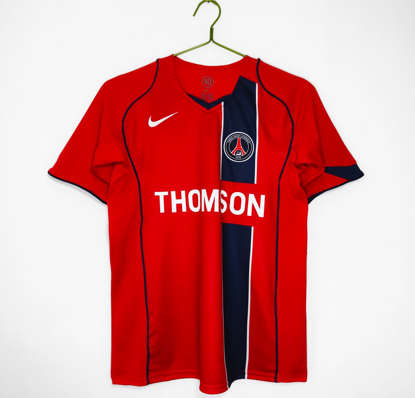 Retro PSG 04/05 Away Jersey
