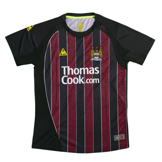 Retro Manchester City 08/09