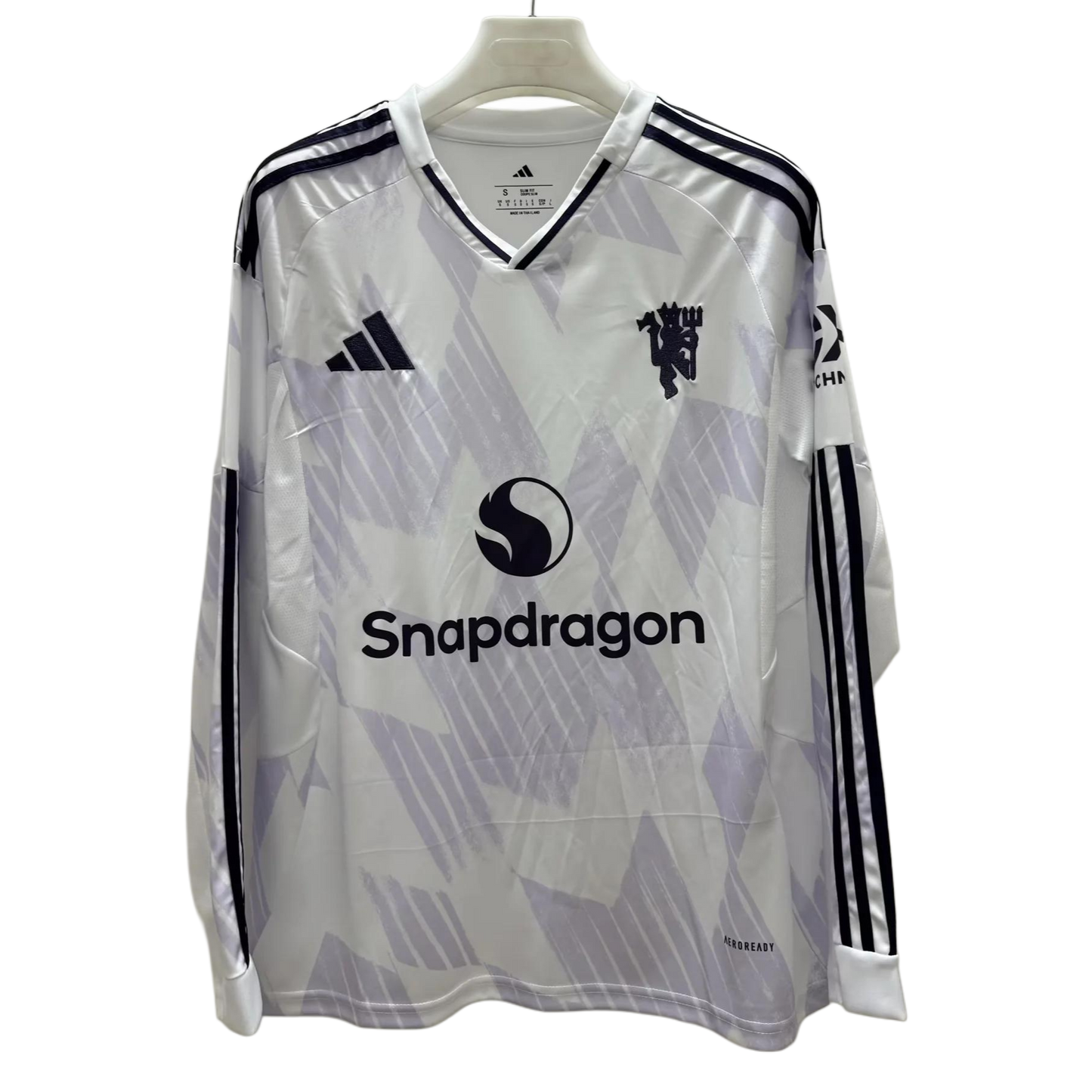 Manchester United 25/26 Long Sleeves -3XL