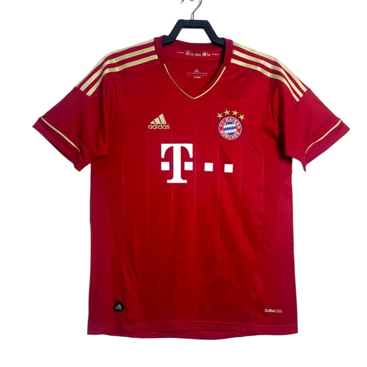 Retro Bayern Munich 12/13 -
