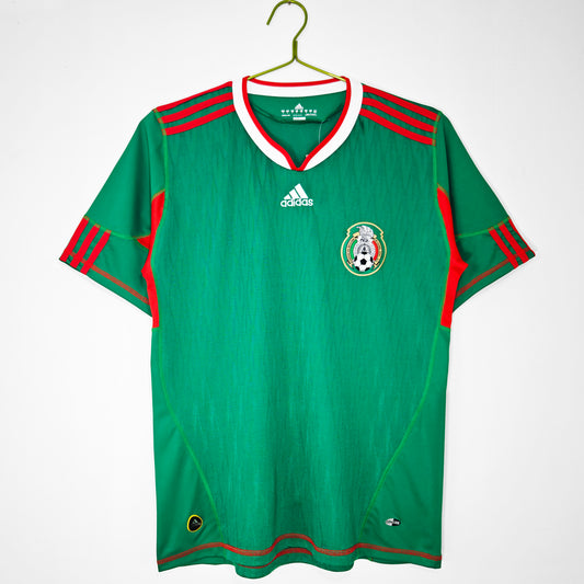 Retro Mexico 2010 -