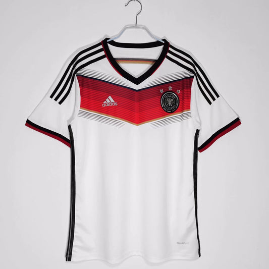 Retro Germany 2014 -