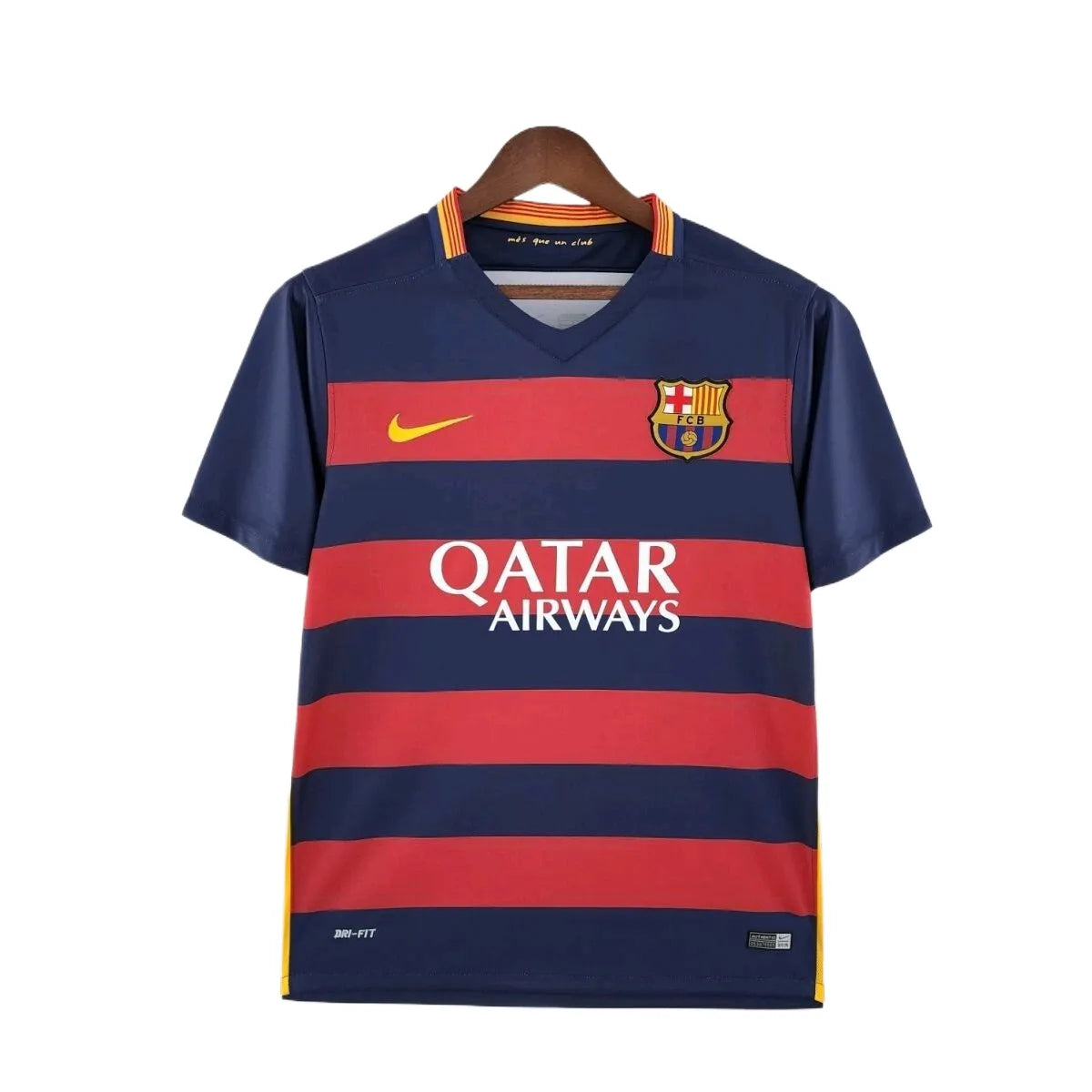 Retro 15/16 Barcelona -