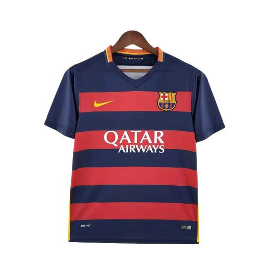 Retro 15/16 Barcelona -