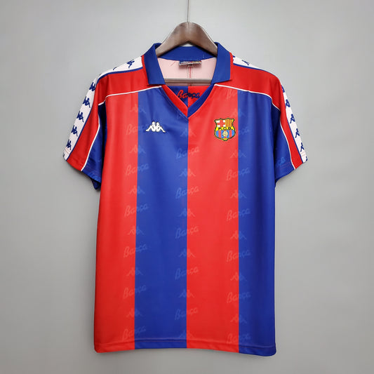 Retro Barcelona 92/95 -
