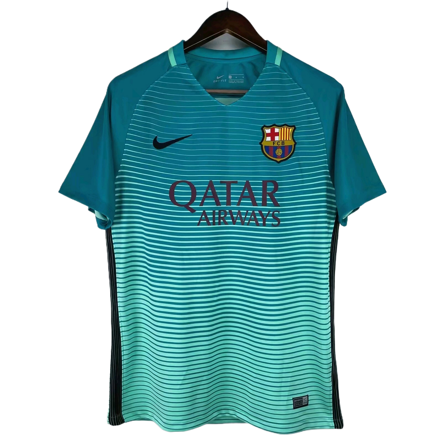 Retro 16/17 Barcelona -