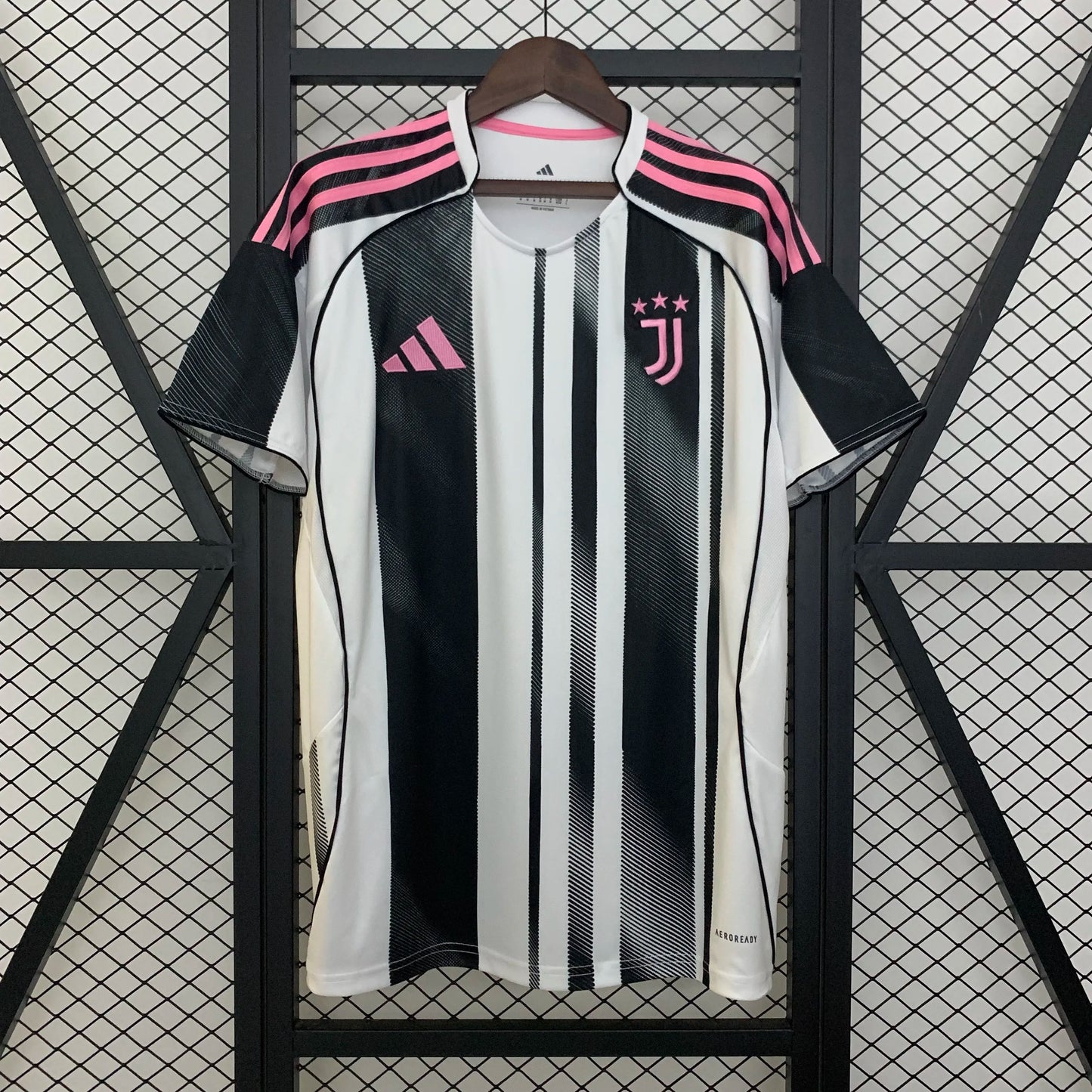 Juventus 25/26 -4XL