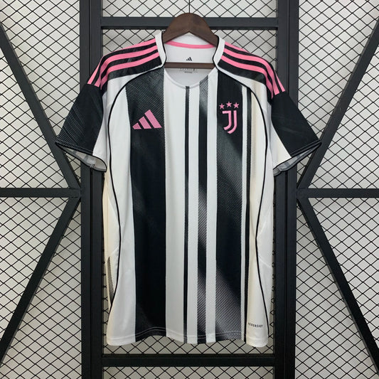 Juventus 25/26 -4XL