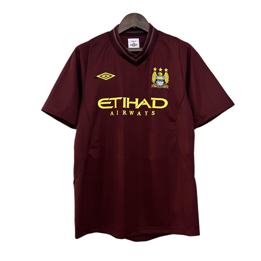 Retro Manchester City 12/13