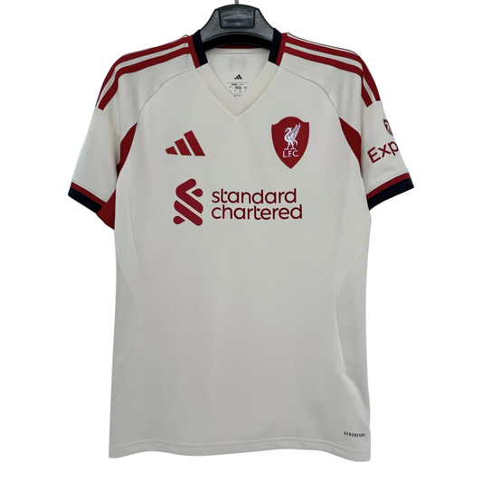LVP 25/26 White -4XL