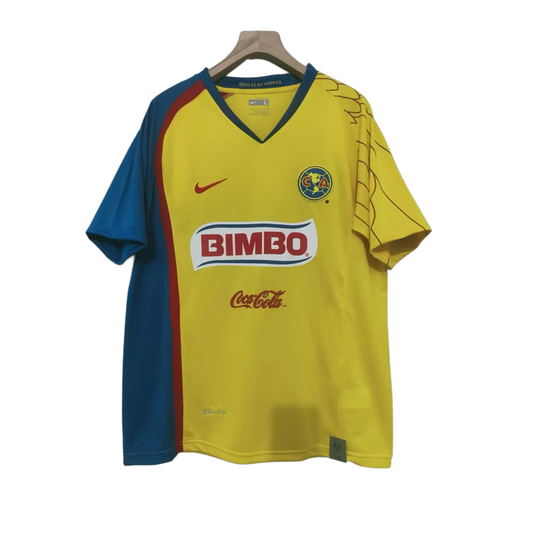 Retro Club América    S-XXL 2007/08 (Home)
