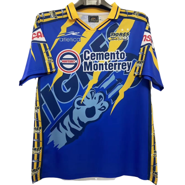 Retro Tigres 97/98 Away