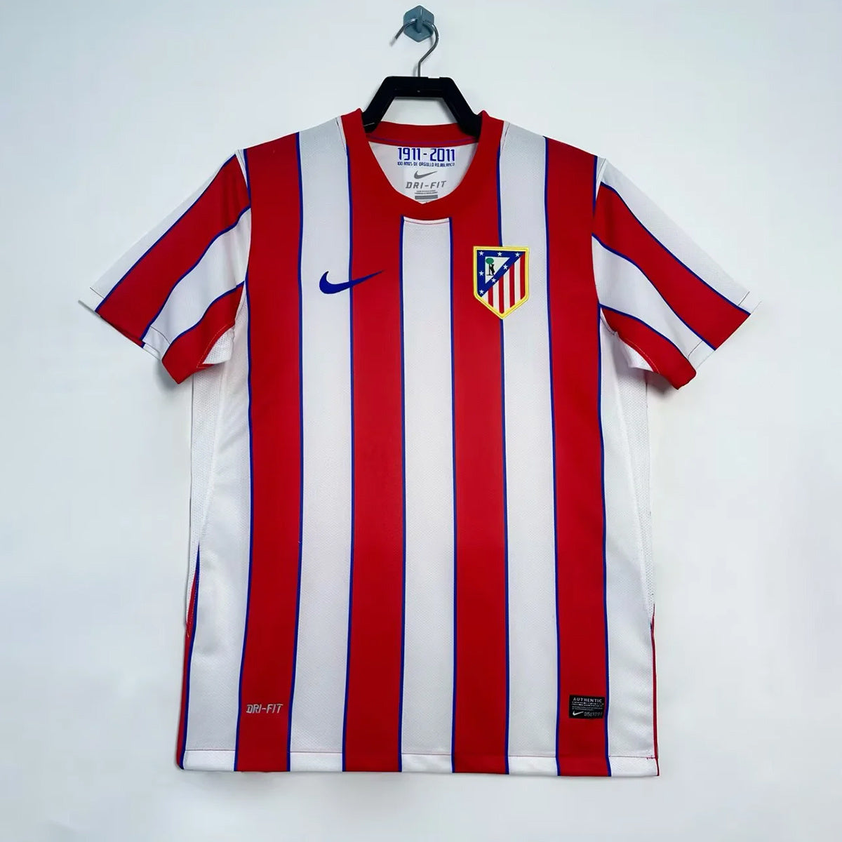 Retro Atletico Madrid 11/12 -