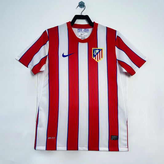 Retro Atletico Madrid 11/12 -