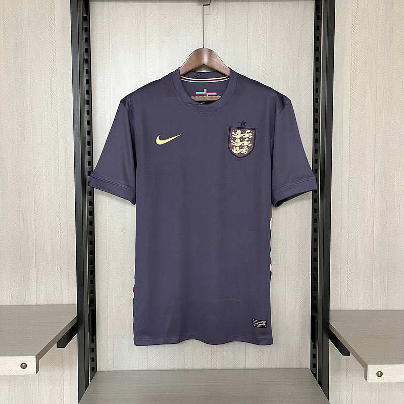 England 24/25