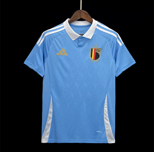 Belgium 24/25