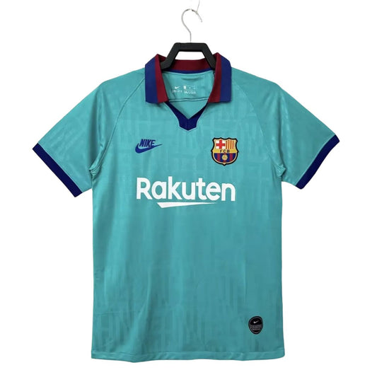 Retro 19-20 Barcelona -4XL