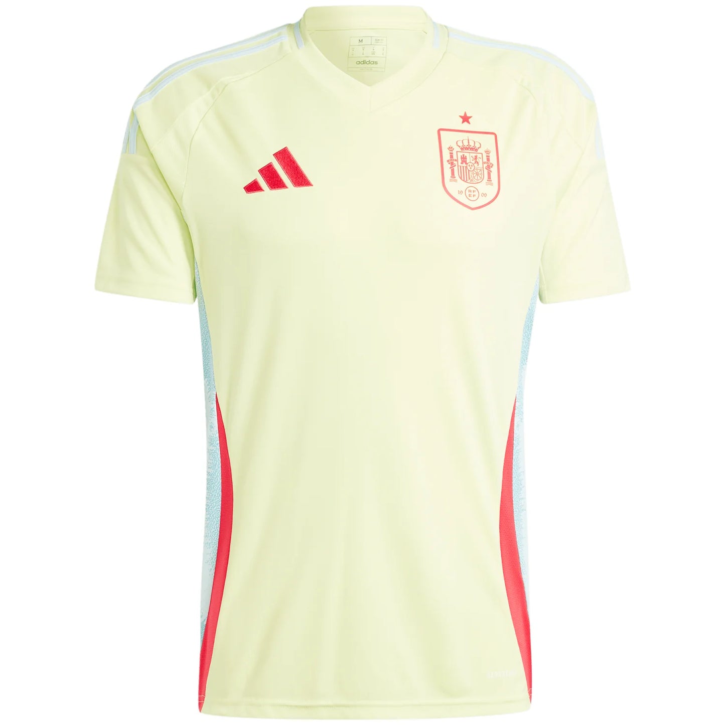 Spain 2024