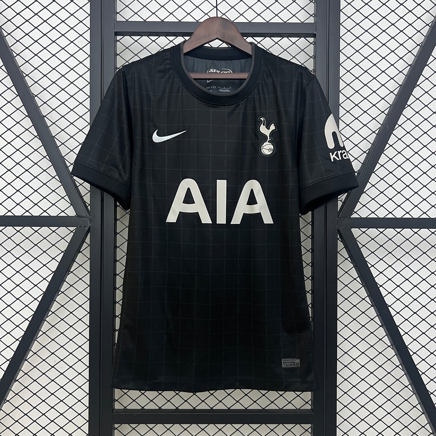Tottenham Hotspur 25/26 Size -4XL